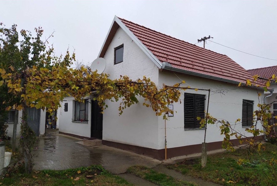 Na prodaju kuća u Dalju Osječko-Baranjska županija