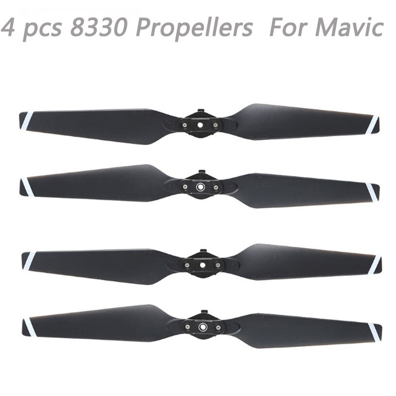 Mavic Pro propeleri – prodajem orginalne propelere