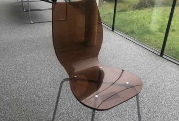 Moderne dizajnerske stolice cijena 400 kn/kom i stolovi 750k/kom!